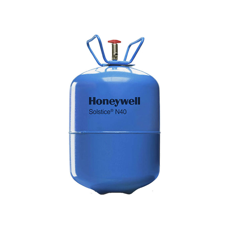 R-448A Kältemittel 25 lb – Kältemittelflasche, HVAC Klimaanlage