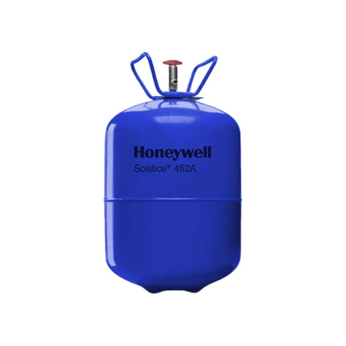 R-452A Kältemittel 25 lb – Kältemittelflasche, HVAC Klimaanlage