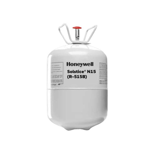 R-515B Kältemittel 10 lb – Kältemittelflasche, HVAC Klimaanlage