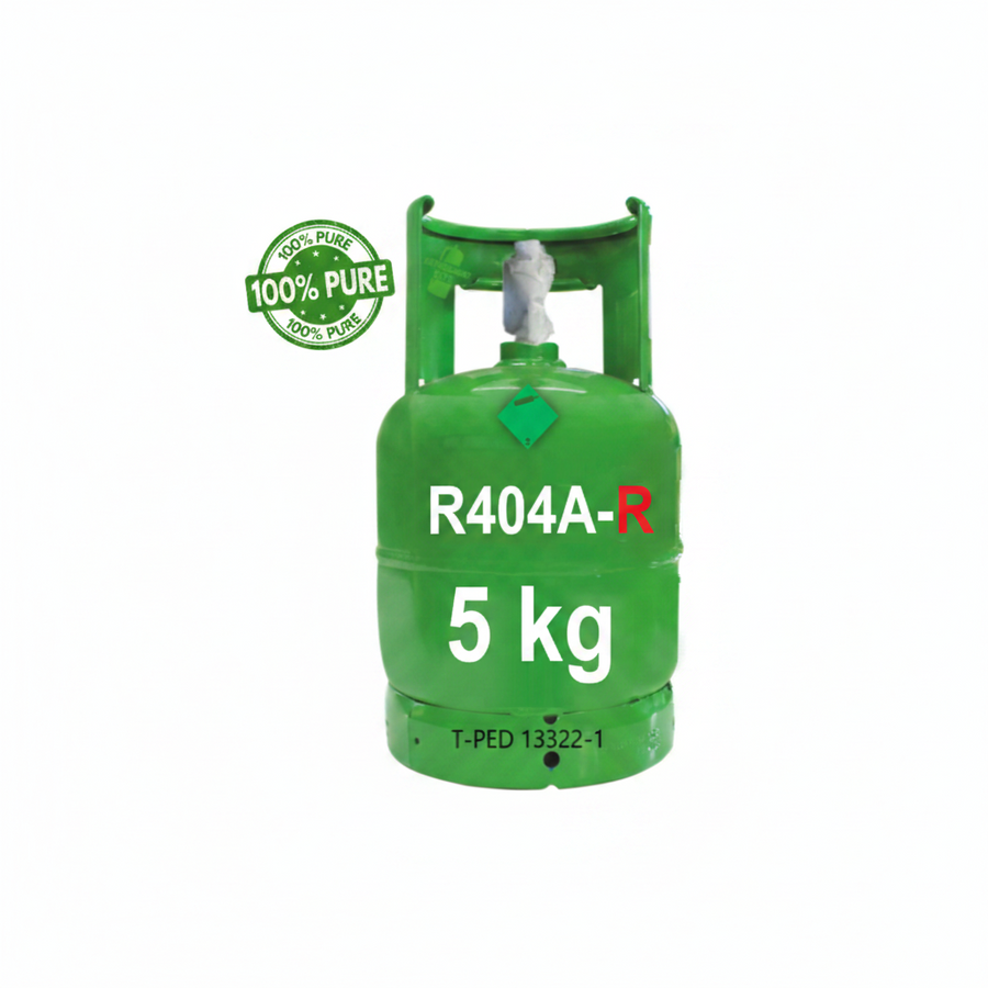 Kältemittel R404A – 5 kg
