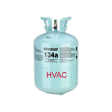 R-134a Kältemittel 30 lb – Kältemittelflasche, HVAC Klimaanlage 2