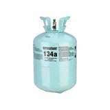 R-134a Kältemittel 30 lb – Kältemittelflasche, HVAC Klimaanlage 1