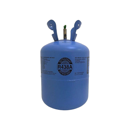 R-438A MO99 Kältemittel 25 lb ozonfreundlich für HVAC Retrofit