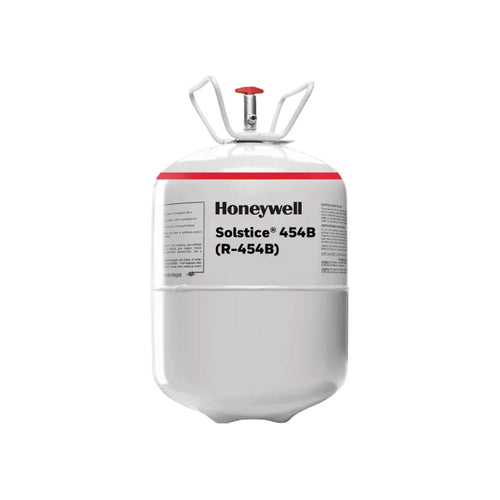 R-454B Kältemittel 20 lb – Kältemittelflasche, HVAC Klimaanlage